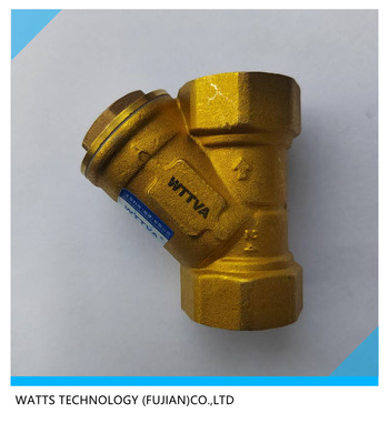 丝扣过滤器 GL11W-16T